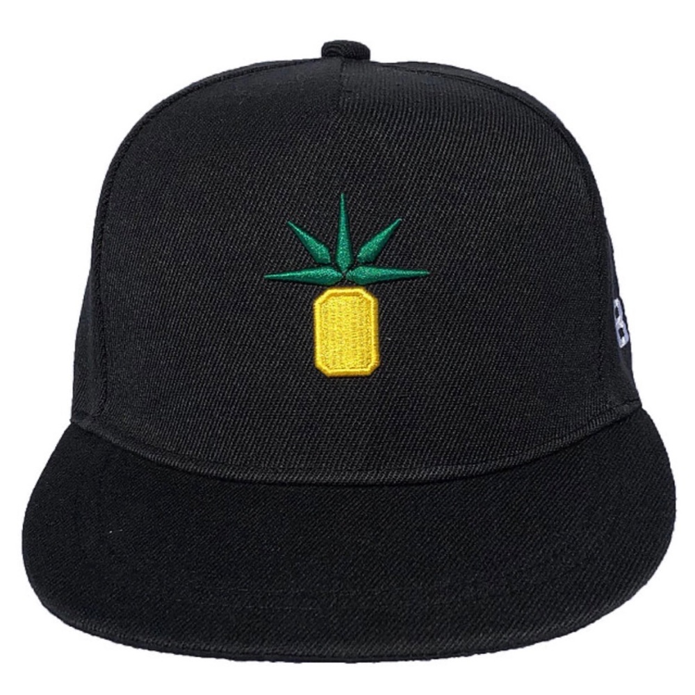 Snapback - Picture 5 of 8